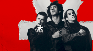 Documentário polêmico sobre Red Hot Chili Peppers estreia na Netflix