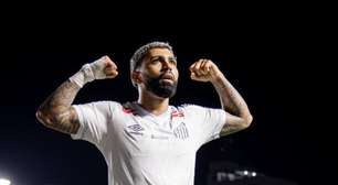 Gabigol aproveita pausa da Data Fifa para realizar cirurgia no púbis em Belo Horizonte