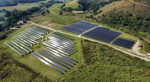 Genial Solar inaugura maior usina fotovoltaica do Rio de Janeiro