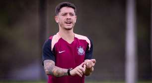 Negociação por Garro: Corinthians se aproxima de acordo definitivo com Talleres
