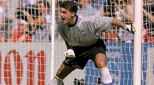 Ex-goleiro da Itália liga alerta para repescagem: "Espero que tenham aprendido"