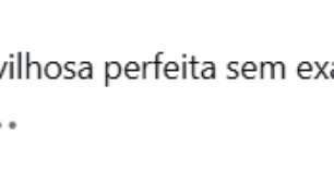 Viviane Araújo surge deslumbrante em passeio de barco e ganha elogios