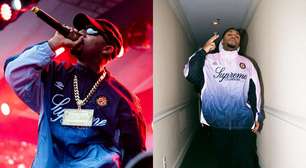 Rapper Orochi se envolve em briga em balada e é retirado por segurança