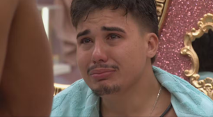 Pedro, ex-BBB26, deixa clínica de reabilitação; veja a primeira foto dele!