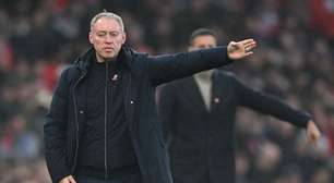 Treinador galês vira alvo de acusação por deixar capitão de rival fora antes da repescagem