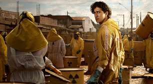 Emergência Radioativa vai ter 2ª temporada?