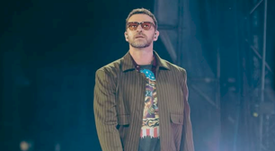Vídeo da prisão de Justin Timberlake por embriaguez é divulgado e gera críticas
