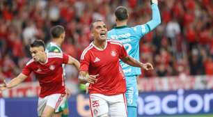 Inter vence sem brilho, mas com eficiência segundo jornalista