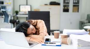 Neuronutrição e nova NR-1: a resposta ao recorde de afastamentos mentais no Brasil