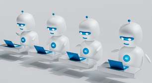 A maior fraude musical da história: ele usou mais 1000 bots para gerar músicas com IA e escutá-las repetidamente