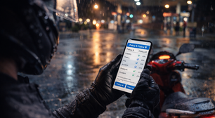 Seguro de moto barato em 2026 amplia comparação de preços