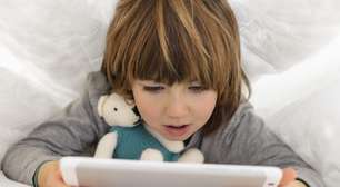 Infância em risco: como as telas estão sufocando o imaginário