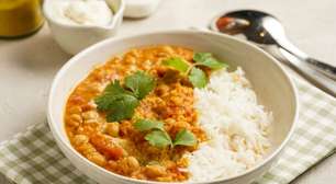 Cardápio saudável: 5 receitas com lentilha e grão-de-bico para o almoço da semana