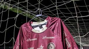 Conheça o Jacuipense, rival do Palmeiras na quinta fase da Copa do Brasil