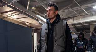 Max Holloway diz que quer revanche com Conor McGregor: "Podemos fazer em qualquer peso"