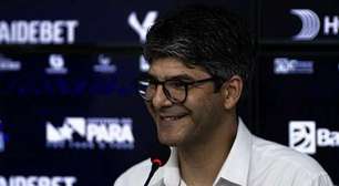 Mercado agitado: Remo encaminha chegada de dois jogadores