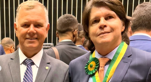 Deputado que tenta barrar uso de satélite em multa ambiental recebeu doações de fazendeiro punido pelo Ibama