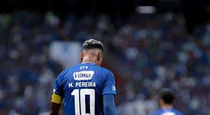 Empate reforça urgência por mudanças no Cruzeiro e escancara missão de Artur Jorge