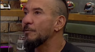 Rodolfo Abrantes revela segredo sobre direitos autorais dos Raimundos