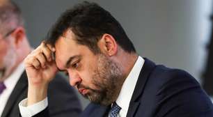 Cláudio Castro renuncia ao governo do Rio um dia antes de julgamento no TSE