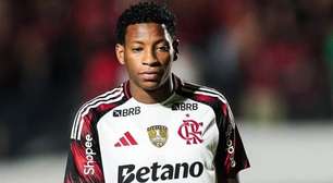 Status, corte e bastidor: Gonzalo Plata reage nas redes após rumores no Flamengo