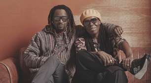 Cidade Negra fala à RS sobre show em SP, novo álbum, rock e cancelamento por 'Girassol'