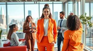 A Geração Z chega aos cargos de chefia e sua primeira reação é criticar a forma como os jovens trabalham hoje