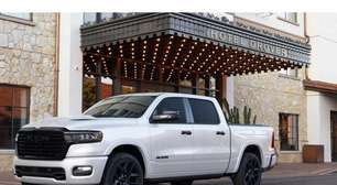 RAM vende só 2 unidades; Rampage tem desconto acima de R$ 26 mil