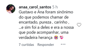 Mãe de Ana Castela revive vídeo com Mioto após flores de Zé Felipe