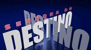 Globo licencia adaptação de Senhora do Destino para o Peru