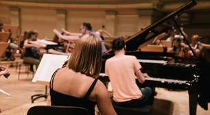 UAU! Jovens do Brasil dominam o consumo de música clássica no mundo
