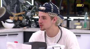 'BBB 26': Juliano revela o que fará se voltar do Paredão: 'Eu vou...'