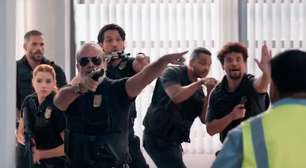 Três Graças: Morte! Personagem importante é assassinado; saiba em qual capítulo