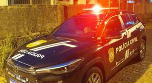 Homem de 47 anos é preso em Santa Maria por tentar matar a ex-esposa