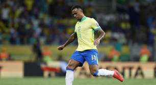 Baixa! Gabriel Magalhães é cortado da Seleção