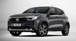 O SUV mais econômico do brasil: Conheça o Fiat Pulse Hybrid 2026