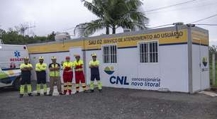 Concessionária Novo Litoral abre 55 vagas de emprego para pessoas com deficiência no Alto Tietê