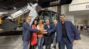 Brasif e CASE renovam parceria e planejam expansão