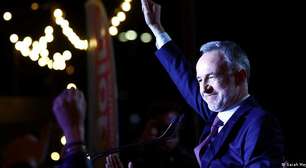 Cinco lições para 2027 sobre as eleições municipais da França