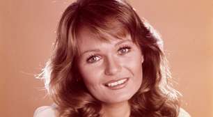 Morre Valerie Perrine, atriz de 'Superman' indicada ao Oscar, aos 82 anos