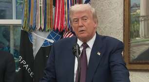 Bitcoin volta a operar acima dos US$ 70.000 após falas de Trump sobre conflitos no Irã