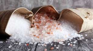 Qual é o sal mais saudável? Veja as melhores opções