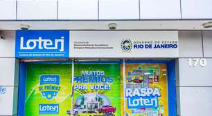 Prejuízo de R$33 milhões some da prestação de contas da Loterj no governo Cláudio Castro