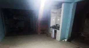 Bebê é morto pela própria mãe na Região Metropolitana