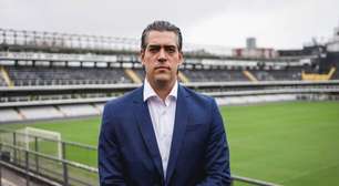 Pressão no Atlético leva Paulo Bracks às lágrimas: "Já chorei escondido demais"