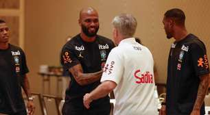 Igor Thiago comemora convocação e destaca trajetória de luta na infância