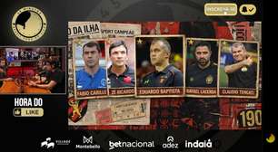 Quem será o novo técnico? Sport tem favorito, corre contra o tempo e lista vaza com outros nomes