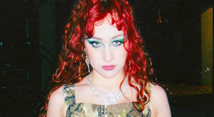 Chappell Roan quebra o silêncio após polêmica envolvendo família de Jorginho Frello