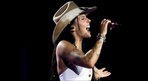 Ana Castela revela bullying na infância e o impacto em sua autoestima