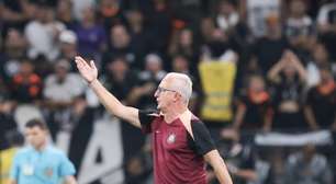 Corinthians se revolta com árbitro por pênalti não marcado: 'Que não apite mais nossos jogos'